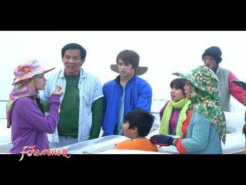 FOREVERMORE: Magsisimula ang Pag-ibig!
