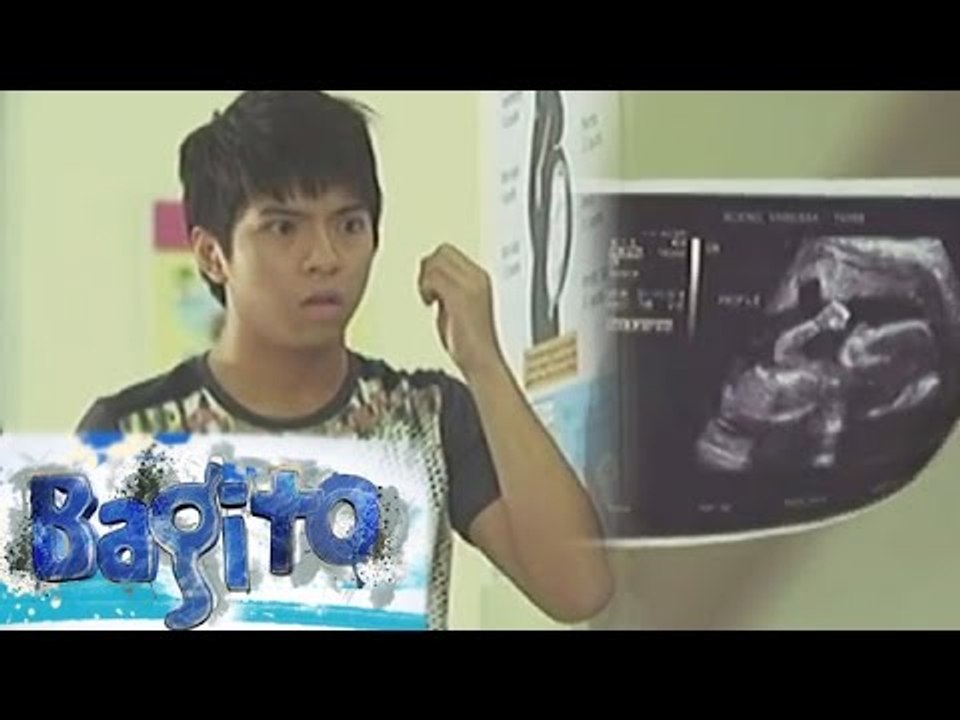Bagito: The Confirmation