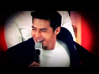 AQUINO & ABUNDA Tonight November 21, 2014 Teaser