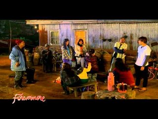 FOREVERMORE November 21, 2014 Teaser