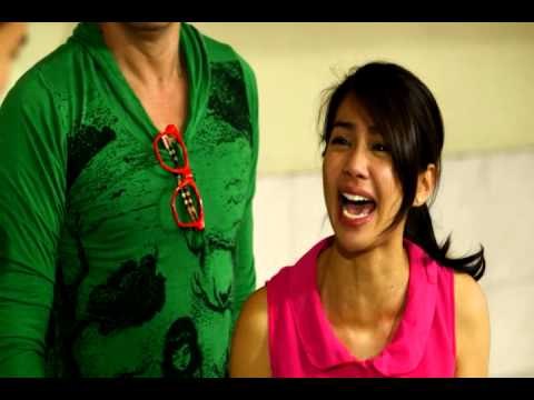 TWO WIVES: Haharapin ang Pamamaalam!