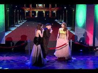 BANANA SPLIT EXTRA SCOOP November 22, 2014 Teaser