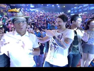 IT'S SHOWTIME November 22, 2014 Teaser