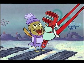 SPONGEBOB SQUAREPANTS November 21, 2014 Teaser