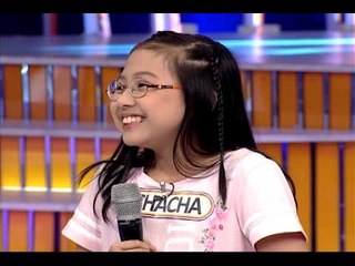 THE SINGING BEE November 21, 2014 Teaser