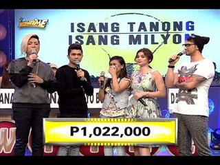 IT'S SHOWTIME November 21, 2014 Teaser