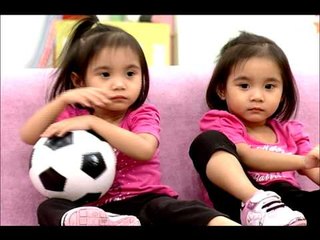 BET ON YOUR BABY November 19, 2014 Teaser