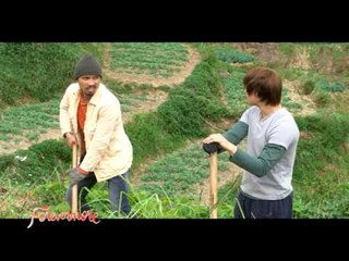 FOREVERMORE November 18, 2014 Teaser
