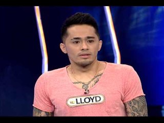 THE SINGING BEE November 19, 2014 Teaser