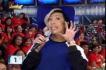 IT'S SHOWTIME November 18, 2014 Teaser