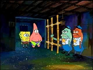 SPONGEBOB SQUAREPANTS November 19, 2014 Teaser