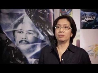Hindi Nahahati Ang Langit Testimonial 3