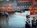 Victory Parade 24.06.1945 in Moscow