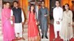Bollywood Stars At Udita Goswami And Mohit Suri Wedding Function - FULL EPISODE
