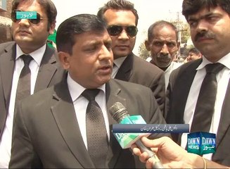 NA 122 Rigging Report in Tribunal (Full)