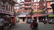 Les ressources touristiques du Népal menacées