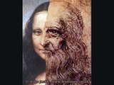 Mona Lisa The feminine aspect of Leonardo Da Vinci