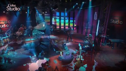 School Di Kitaab by Bohemia, Coke Studio Season 5, Episode 3