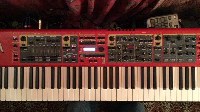 Michel Polnareff Love Me, Please Love Me - Piano