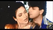 Ye dil jiger ye bahain tuji ko chahian ~ Meera and Arbaaz Khan~ Film:  Lazwal 2000~Pakistani Urdu Hindi Songs