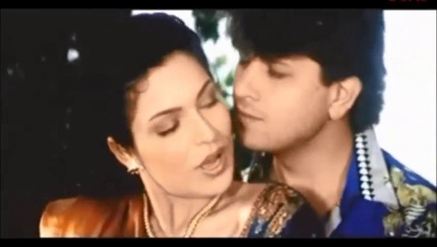 Ye dil jiger ye bahain tuji ko chahian ~ Meera and Arbaaz Khan~ Film: Lazwal 2000~Pakistani Urdu Hindi Songs
