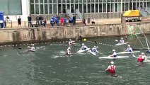 M02/13-KAYAK POLO-MONTPELLIER vs ST OMER