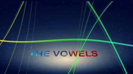 अंग्रेजी भाषा में स्वर 2