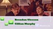 Cillian Murphy & Brendan Gleeson - Irish interview for Perrier's Bounty