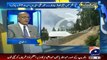 ▶ Najam Sethi Blasted On Indian Media On Spreading Rumors Over Gilgit Helicopter Crash -