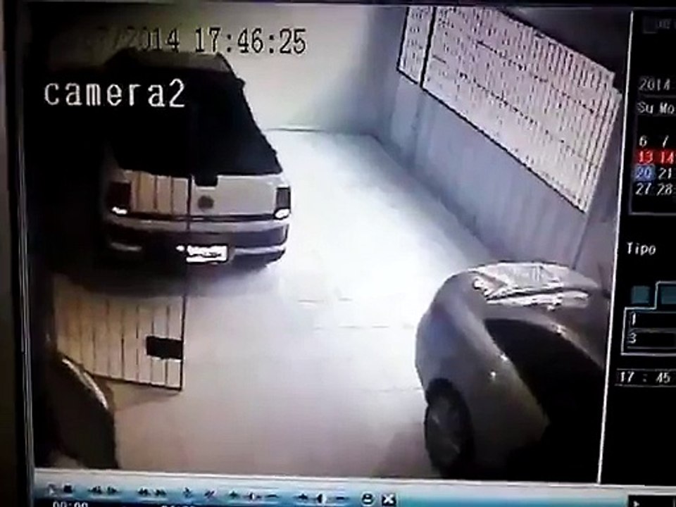 Carefully watch this unbelievable video Of Child -
