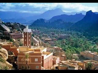 khalid izri et saida akil.