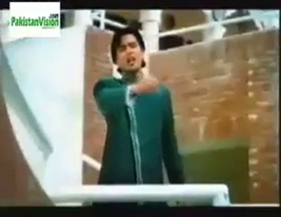 Hum Aik Hain - Shehzad Roy