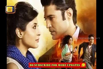 Rajeev Khandelwal Reporters Spoilers  Ananya In Trouble