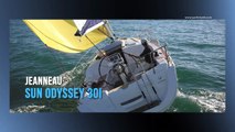 Jeanneau Sun Odyssey, barche a vela nuove e usate in vendita