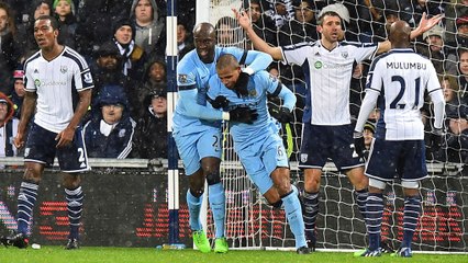 Man City, Pellegrini l'artefice dei gol dalla panchina