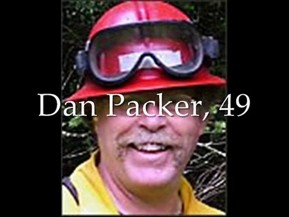 Workplace Fatalities 3