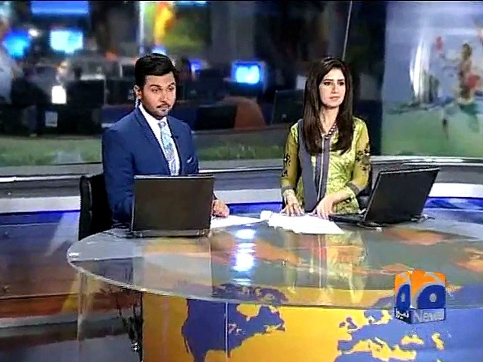 Geo Headlines-09 May 2015-1400