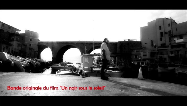 un Parrain sous le soleil - Bande originale du film Un noir sous le soleil de Lorenzo Ferrigno