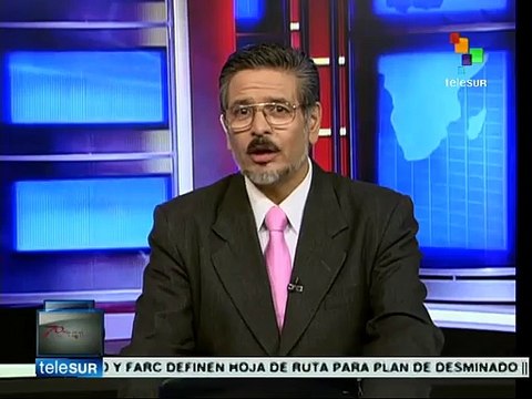 Rusia: Putin ofrece cena a jefes de Estado