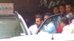 (VIDEO) Salman Khan's Sentence Suspended | Leaves For his Home Galaxy