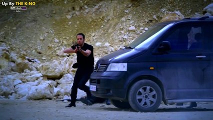 الحلقة 13 من مسلسل وادي الذئاب الموسم الثامن