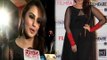 Huma Qureshi Looking Hotter @ Filmfare Awards