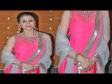 Urmila Matondkar Looking Pink Hot @ Filmfare Awards