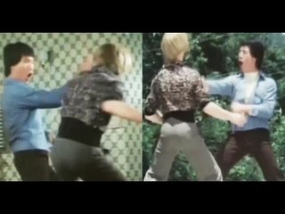 Fists of Bruce Lee - DUBBED Hindi Action  Full Movie Part 7