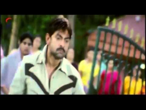 Jyoti Bane Jwala action scene