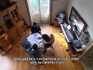 Arquitectura Bioclimatica, Bioconstruccion y Eficiencia Energetica