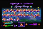 Christmas Nights - Nightopian Collection - Sega Saturn