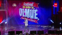 Edo Caroe - Festival del Huaso de Olmue 2015 - TVN HD - PARTE 1