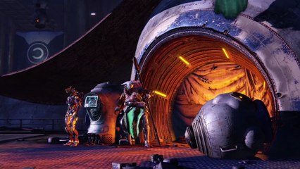Destiny - Expansion II: House of Wolves - Official Preview Trailer - PS4, PS3 (Official Trailer)