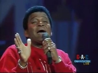 Charley Pride